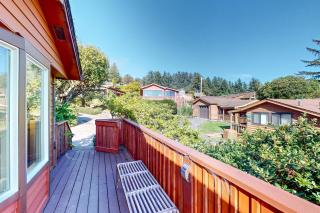 The Ocean Pearl - Carpenterville - 9