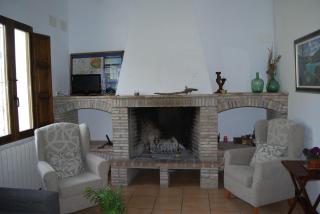 El Pino B&B - Chera - 8