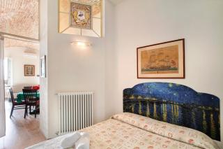Actis2, borgo dei pescatori - Cervo - 1