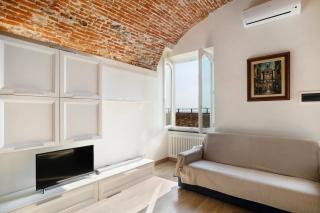 Actis2, borgo dei pescatori - Cervo - 5