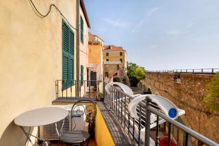 Actis2, borgo dei pescatori - Cervo - 9