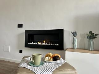 Ses Voltes Boutique Home Sea and Sky - Vilassar de Dalt - 9