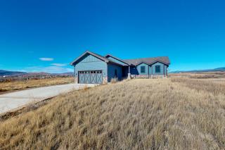 Silver Sage Sanctuary - 0