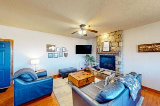 Silver Sage Sanctuary - 9