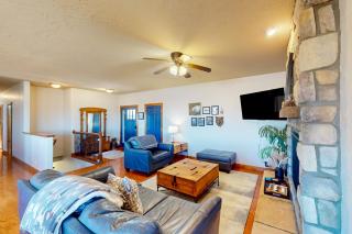 Silver Sage Sanctuary - 5