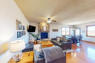 Silver Sage Sanctuary - 4