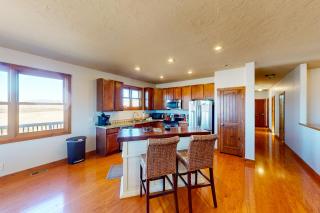 Silver Sage Sanctuary - 1