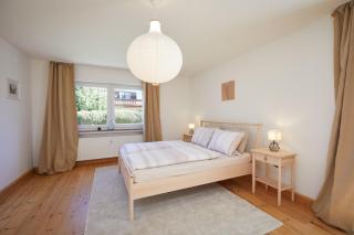 Ferienwohnung zum Hirschgarten - Krün - 1
