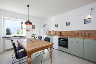 Ferienwohnung zum Hirschgarten - Krün - 9