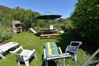 Les Hirondelles - Orbey - 9