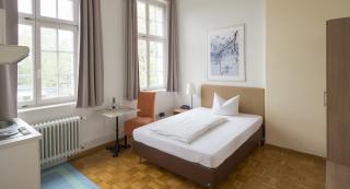 Apartment Hotel Konstanz - Constance - 6