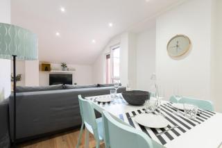 INSIDEHOME Apartments - La Casita de Irene - Palencia - 3