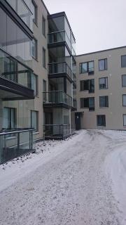 Studio Kakolanmäellä - Turku - 4