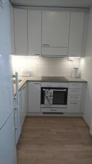 Studio Kakolanmäellä - Turku - 3