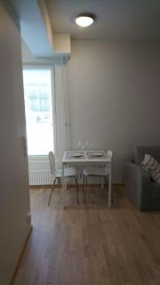 Studio Kakolanmäellä - Turku - 1