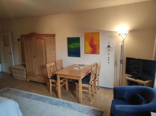 Ferienwohnung Kleines Nest - 7