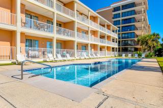 Dauphin Island Beach Club 106 - Dauphin Island - 9