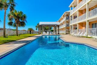 Dauphin Island Beach Club 106 - Dauphin Island - 8