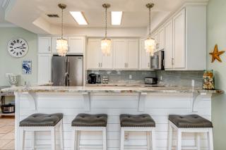 Dauphin Island Beach Club 106 - Dauphin Island - 2