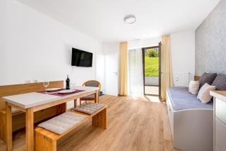 Apartment Mitterdorf - Mitterfirmiansreut - 9