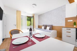 Apartment Mitterdorf - Mitterfirmiansreut - 7