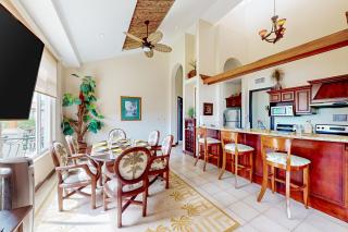 Del Pacifico Condo C7 - Bejuco - 5