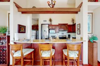 Del Pacifico Condo C7 - Bejuco - 3