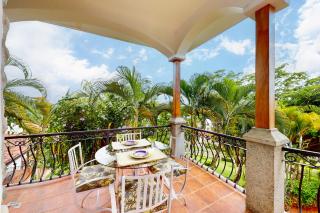 Del Pacifico Condo C7 - Bejuco - 1