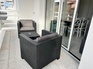 APPT 4 personnes TRIBORD - Port Leucate - 6