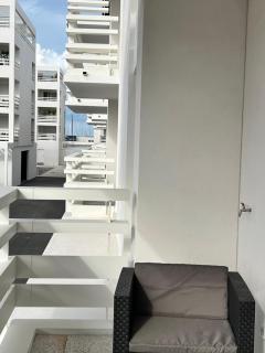 APPT 4 personnes TRIBORD - Port Leucate - 1