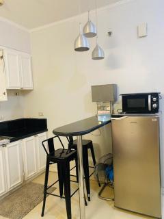 Cozy accomodation near venice grand canal - Manilla - 8