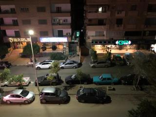 Apartment closes to city stars شقة فخمة من سيتي ستارز - Cairo - 9