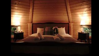 Aos Sí Lodges - Ballachulish - 8