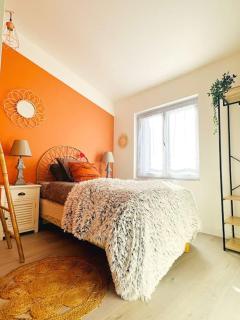 LOASIS-T4 Duplex Calme Hypercentre Proche Rue Nat - 6