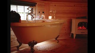 Aos Sí Lodges - Ballachulish - 7