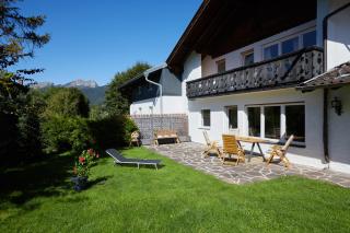 Ferienwohnung zum Hirschgarten - 7