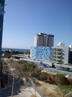 Apartamento playa Salguero, Hermoso - 9