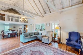 The Overlook Farm - Landrum - 7