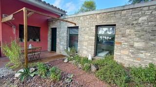 Casa de invitados - 8