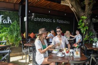 Siesta Fiesta Hotel Adults Only - 5th Avenue - Playa del Carmen - 7