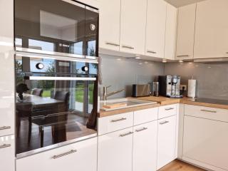 Ferienwohnung Schwarzwald-Alpenblick - Lenzkirch - 4
