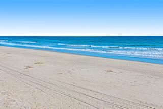 Captain's Villa 9-C Sunshine Ally - Holden Beach - 2