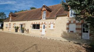 La Maison Pas'Chaaxe - Onzain - 7