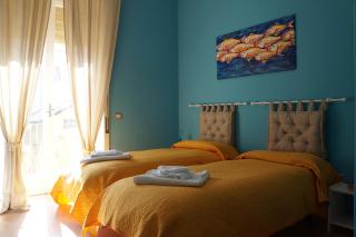 QuiSiSana a mare - Castellammare di Stabia - 3