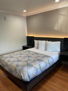 Motel 6 Sacramento, Ca - Downtown - 7