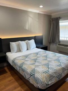Motel 6 Sacramento, Ca - Downtown - 6
