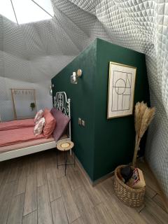 The Frog Glamping - Horezu - 4