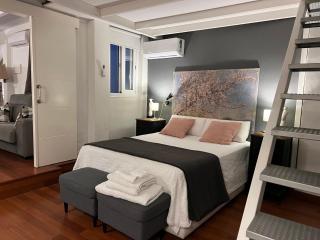 Fantastic Penthouse Malaga Center - 4