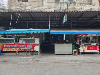 204hideaway-Local Room with Street Food only 15 min walk to Skytrain - Bangkok - 4