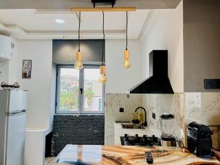 Cozy Central Apartment in Tangier - Tangeri - 9